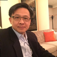 GLOBAL AGENCY INC Employee Robert Booker's profile photo