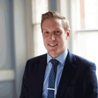 Wrigleys Solicitors Employee Richard Marson's profile photo