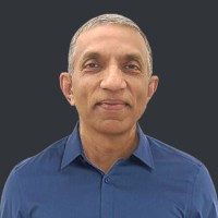 Devicethread Inc. Employee Swamy Viswanathan's profile photo