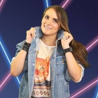 StartupBus Employee Laura Horak's profile photo