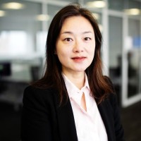 Wishplay Employee Yvonne Leung's profile photo