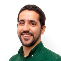 Prismic Employee Daniel Castilho's profile photo