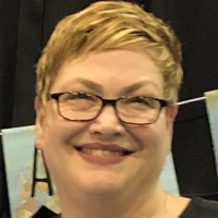 Cincinnati Playhouse in the Park Employee Bridget Siedlecki's profile photo
