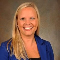 Clemson University Employee Brandy Page's profile photo