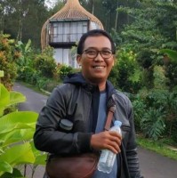 PT. Radiant Utama Employee Ahmad Badrun's profile photo