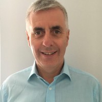 Baker Hughes Employee Stephen Veitch's profile photo