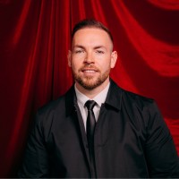 Liam Robinson Email & Phone Number