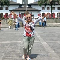 PT. Rentokil Initial Indonesia Employee Ning Kusumaningrum's profile photo