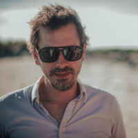 LES MERES TAPE DUR Employee Sylvain Berger's profile photo