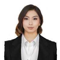 Byrons Chartered Accountants Employee Hannah Brigole's profile photo