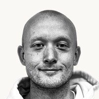 Redmenta Employee Thomas Rich's profile photo