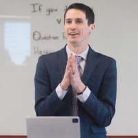 Highline Company Employee Ryan McSpadden's profile photo