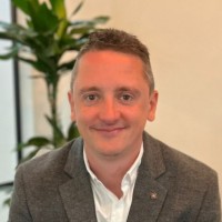 Capital Resourcing Group Employee Ben Beesley's profile photo