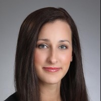 E.ON Employee Rachel Pullman's profile photo