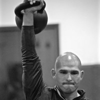 StrongFirst Employee Hector Gutierrez's profile photo
