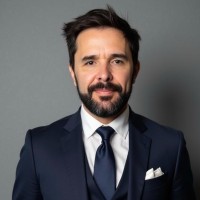 Utility Telecom Employee Joey MacHado's profile photo