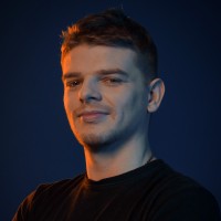 GOG.com Employee Michał Znajewski's profile photo