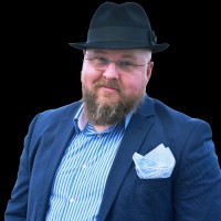 Avatars Global Employee Sean Muller's profile photo