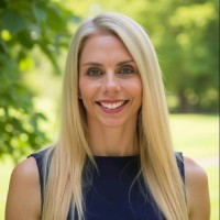San Diego Gas & Electric Employee Alexandra Taylor's profile photo