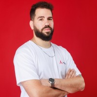 Applift Employee Etay Huminer's profile photo