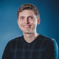 Ring Employee Aleksandr Gavrosh's profile photo