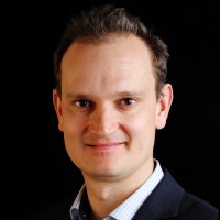Principle Power Employee Antoine Peiffer's profile photo