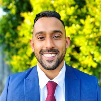 County of Sacramento Employee Ashwin Prasad's profile photo