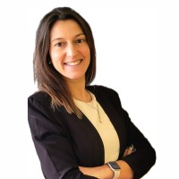 Rede Ambiente Employee Vanessa Bandeira's profile photo