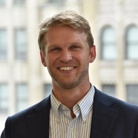 Pixee Employee Victor Sowers's profile photo