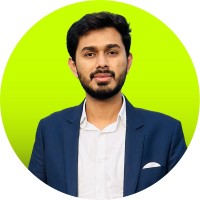Symufolk Employee Muneeb Ilyas's profile photo