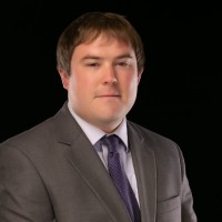 CDMG Engineering Employee Ryan Thomas's profile photo