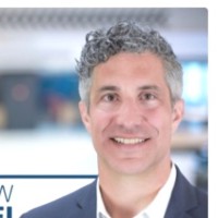 Oregon Employment Department Employee Andrew Stolfi's profile photo