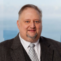 MK Management Employee Mark Valle's profile photo