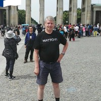 Matto.fi Employee Pasi Paakkonen's profile photo