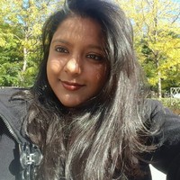 Tomoegawa (U.S.A.) Inc. Employee Angie Lall's profile photo