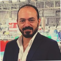 ICOM Employee Walid Menessi's profile photo