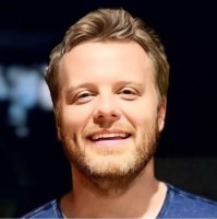 Ausgrid Employee Benjamin Bird's profile photo