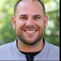 Calvert School Employee Phil D'Adamo's profile photo