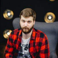 LEIME.co Employee Sergey Kamenetski's profile photo