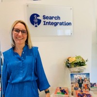 Search Integration Employee Sara Clifton's profile photo
