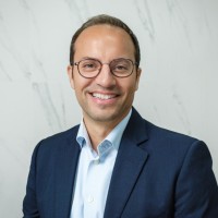 bigdata.com Employee Peter Hafez's profile photo