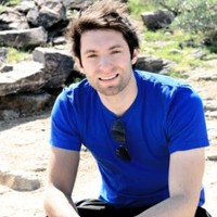 Ninja Chemist LLC Employee Rob Heller's profile photo