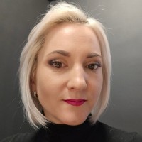 Edoo Employee Katarzyna Margosiak's profile photo