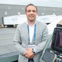 Inter-Op Employee Jim Safar's profile photo