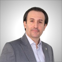 XMGlobal Collaborative Employee Payam Navi's profile photo