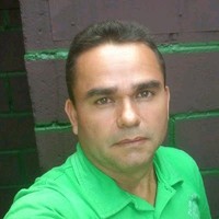 Blueflame Employee William Salas Hernández's profile photo