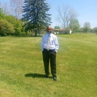 Evergreen Payment Solutions Employee Jean Prosper's profile photo