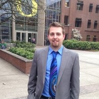 Fisher Investments Employee Josh Seago's profile photo