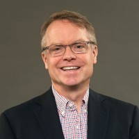 J.P. Morgan Employee Paul Meyer's profile photo