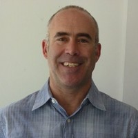 Trustr Employee Bill Cummings's profile photo